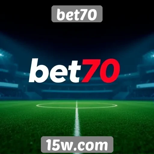 Análise da crescente popularidade do bet70