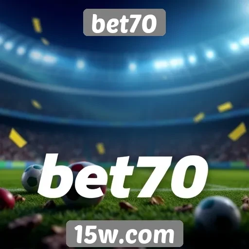 Promoções atuais e como aproveitá-las no bet70