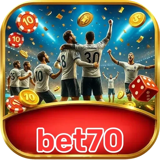 bet70: A Segurança em Primeiro Lugar no Jogo Online