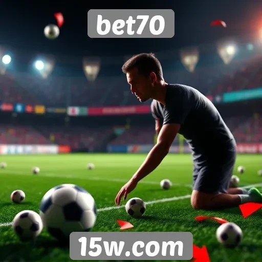 Estratégias para maximizar ganhos no bet70
