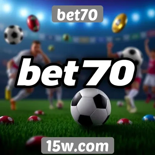 Avaliação da plataforma de jogos online bet70