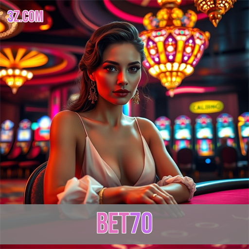 Apostas Criativas e Dinâmicas no bet70: O Novo Ponto de Encontro