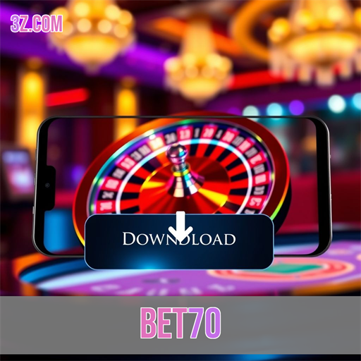 Baixar Jogos Incríveis no Bet70: A Revolução do Entretenimento