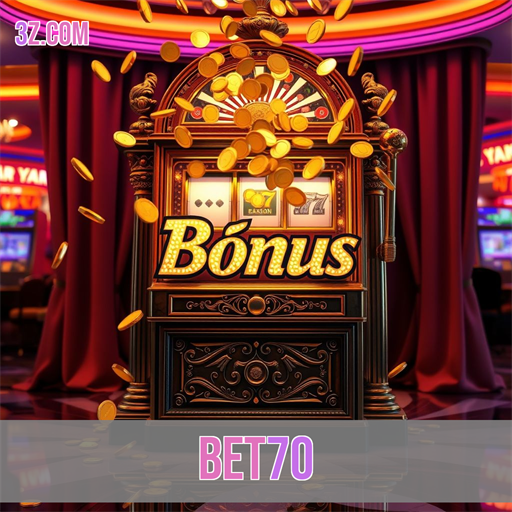 Bônus Imperdíveis no bet70: Sua Aventura de Jogos Começa Aqui!