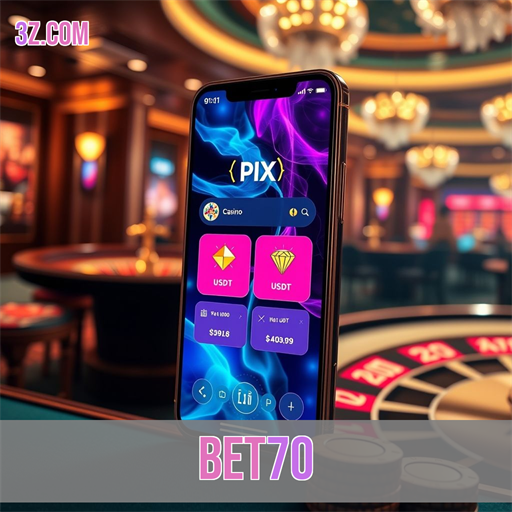 Seção Paga da bet70: Aventura e Prêmios em Cada Clique