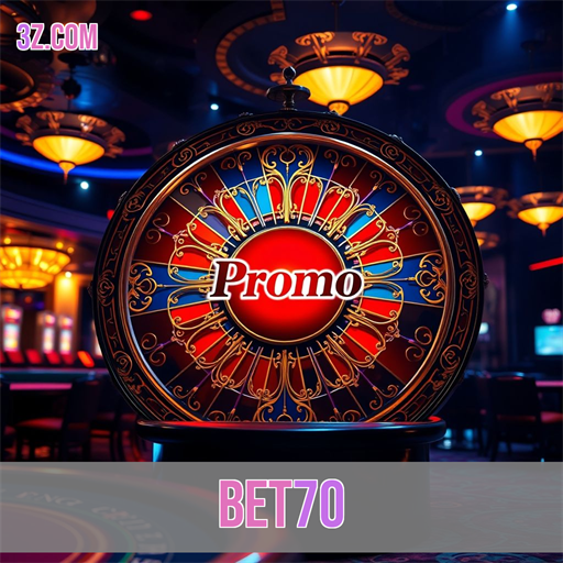 Imperdíveis Promoções da bet70: Jogos e Emoções em Alta