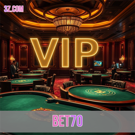 Vantagens Exclusivas no VIP do bet70 para Você!